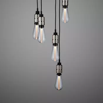 Hooked 6.0 Nude Люстра