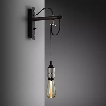 Hooked Wall Nude Бра