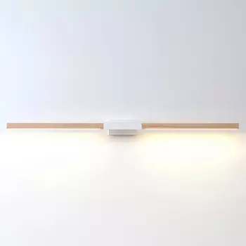 Horizontal Настенный светильник