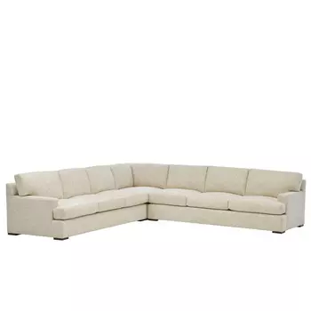 Houghton II Sectional Диван
