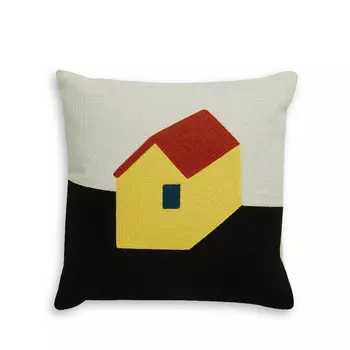 House Подушка