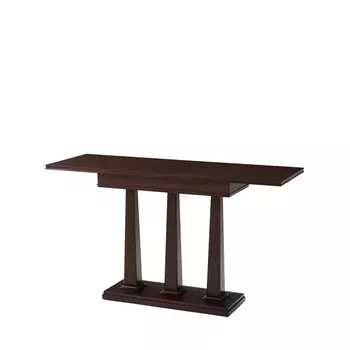 Ian Cambridge Консоль