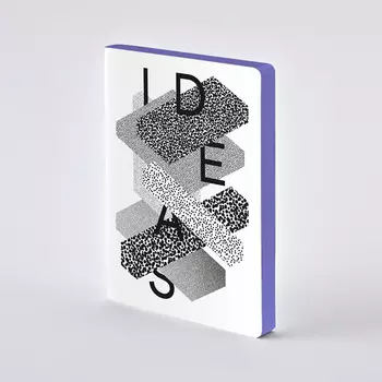 Ideas By Heyday Блокнот L