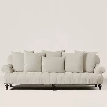 Indian Cove Lodge Диван