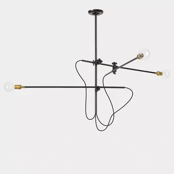 Industrial Люстра