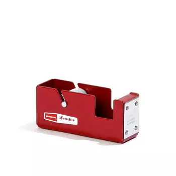 Industrial Red Диспенсер для скотча