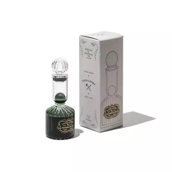 Ink Green Чернила для перьевых ручек