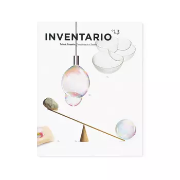 Inventario 13 Книга