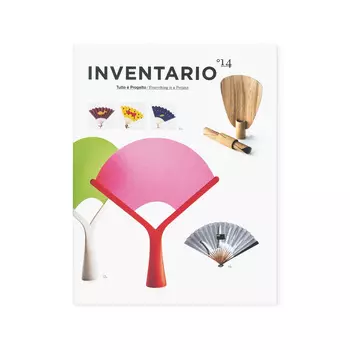 Inventario 14 Книга