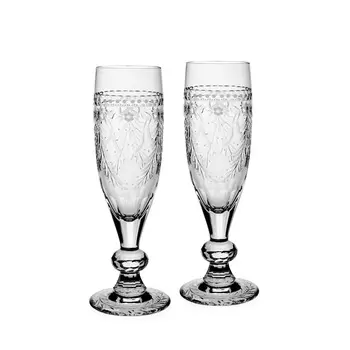 Isabel Бокалы для шампанского 2 шт.