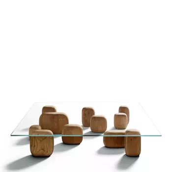 Ishi Стол кофейный