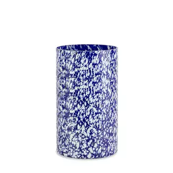 Ivory &amp; Blue ET Ваза