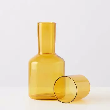 J’ai Soif Miel Графин со стаканом