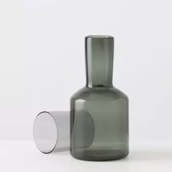 J’ai Soif Smoke Графин со стаканом