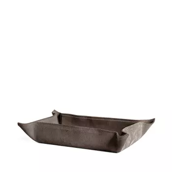 Jack Rectangular Smoke Поднос S