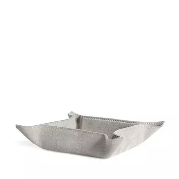 Jack Square feather Поднос L