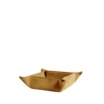 Jack Square Mustard Поднос S