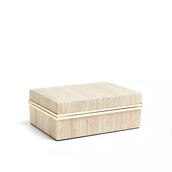 Jacqueline Шкатулка малая