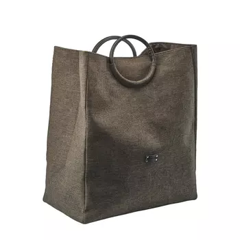 Jada Brown Корзина для белья