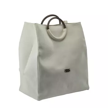 Jada Ivory Корзина для белья