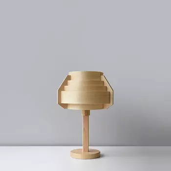 JAKOBSSON LAMP Oak Настольная лампа ? 26 см