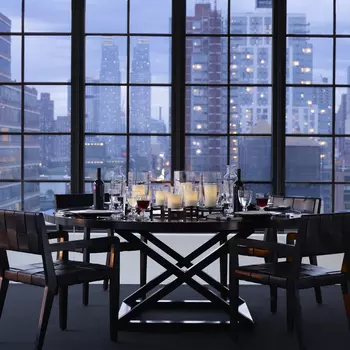 Jamaica Стол обеденный