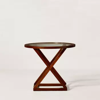 Jamaica Стол приставной