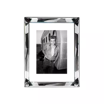 James Dean, Trailer Постер