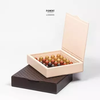 Java Органайзер для капсул Nespresso