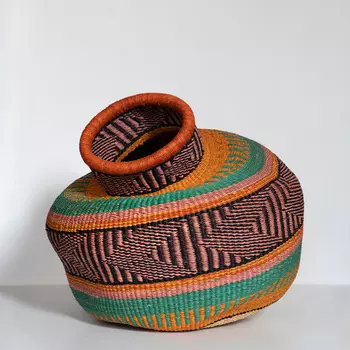 Jemina IX Корзина