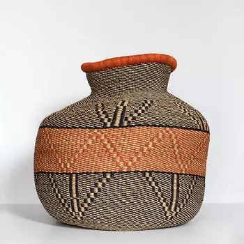 Jemina XVIII Корзина