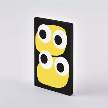 Jim Блокнот M