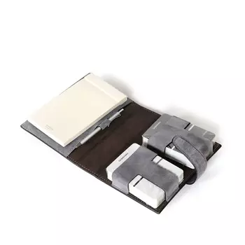 Jolly Graphite Набор игральных карт