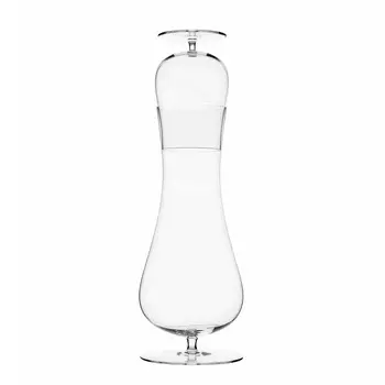 Josephine Декантер и бокал