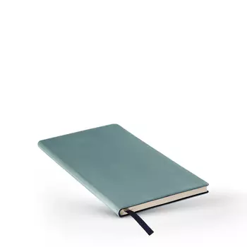 Journal Pigeon Blue S Записная книжка
