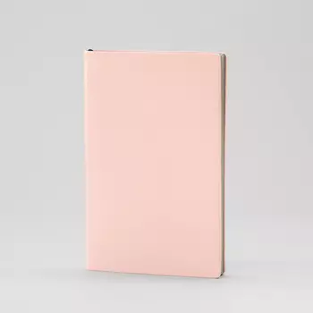 Journal Plain Gentle Powder Записная книжка М