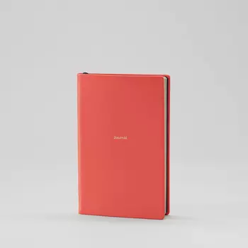 Journal Plain Lobster Записная книжка S