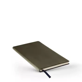 Journal Ranger Green S Записная книжка