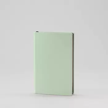 Journal Ruled Cool Mint Записная книжка S