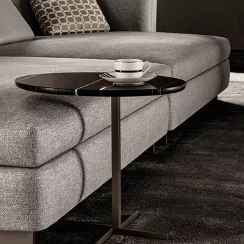 Joy "Jut Out" Стол приставной