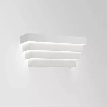 KASKADE Светильник настенный