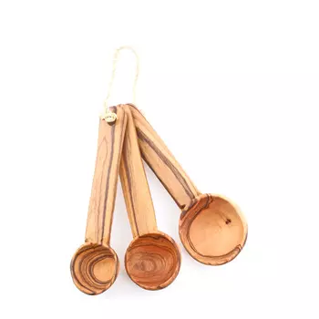 Kenya Ложки мерные 3 шт.