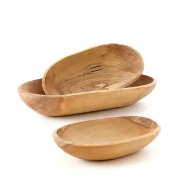 Kenya Serving Чаши 3 шт.