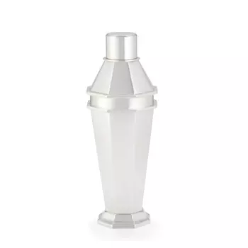 Kingsburgh Шейкер