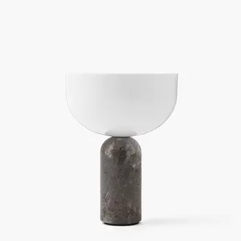 Kizu Port Gris du Marais Настольная лампа