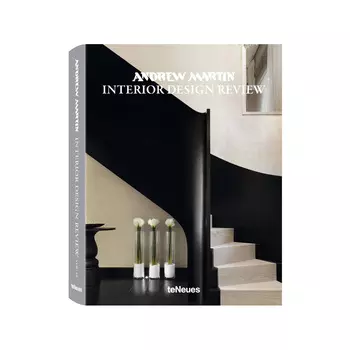 Книга Andrew Martin Interior Design Review, Vol. 19