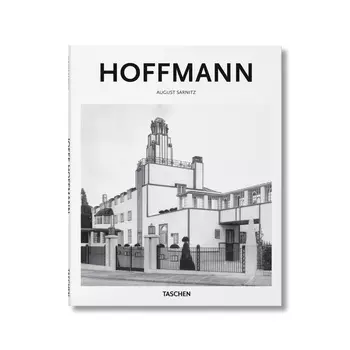 Книга Hoffmann