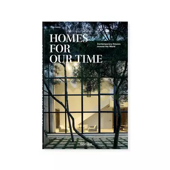 Homes for Our Time. Contemporary Houses around the World Vol. 1 XL Книга