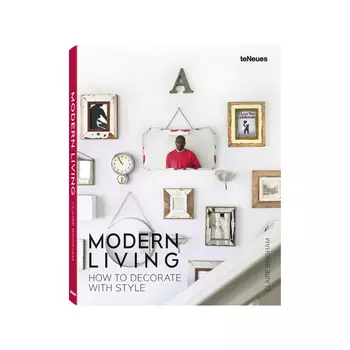 Книга How to Decorate with Style