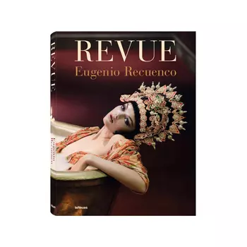 Книга Revue